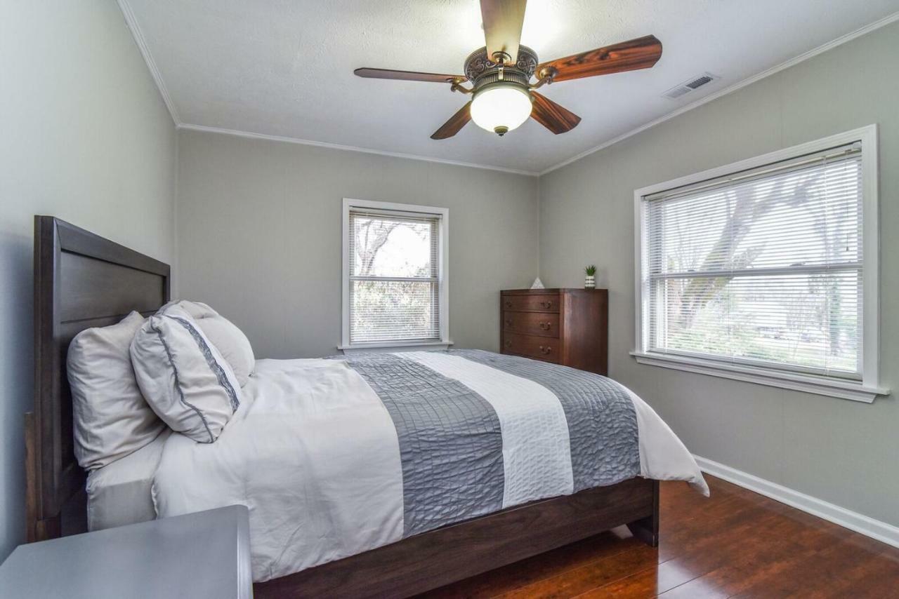 South Asheville Home With Hot Tub Just 11 Miles To Downtown المظهر الخارجي الصورة