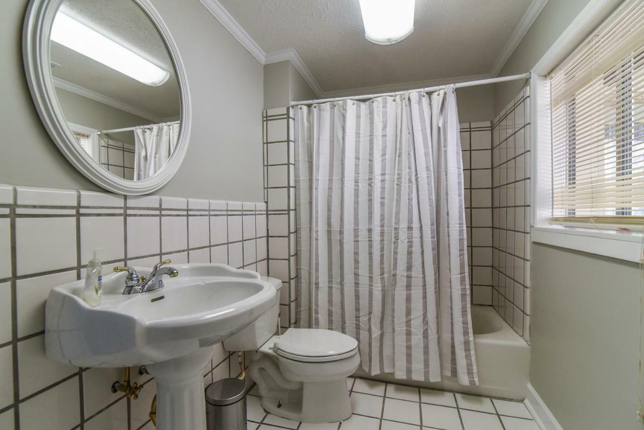 South Asheville Home With Hot Tub Just 11 Miles To Downtown المظهر الخارجي الصورة